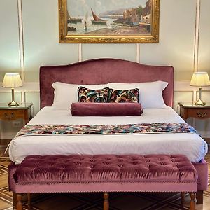 Palazzo Monga Boutique Guesthouse